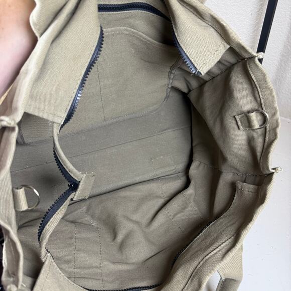 The Tote Bag - Large Tote Bag - excellent condition - Picture 2 of 10